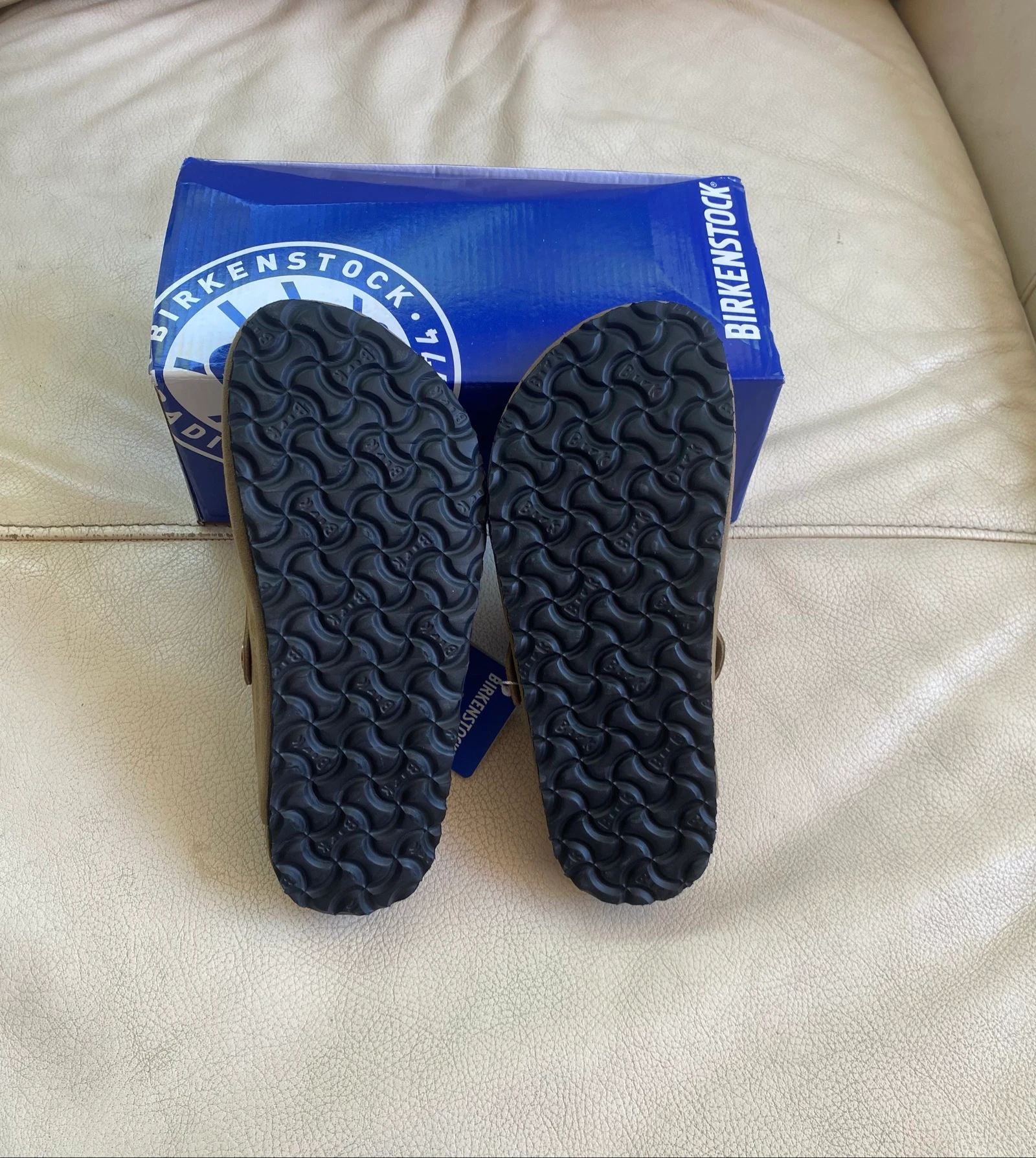 Zapatos Birkenstock – photo 3